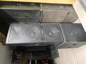 Sound Prince 129 Double Speaker
