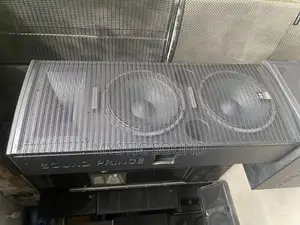 Sound Prince 129 Double Speaker