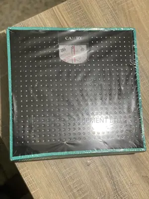 Analog Bodyweight Scale