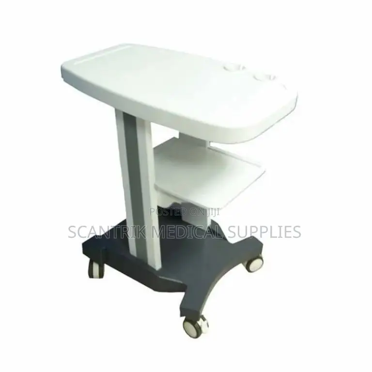 Ultrasound Trolley