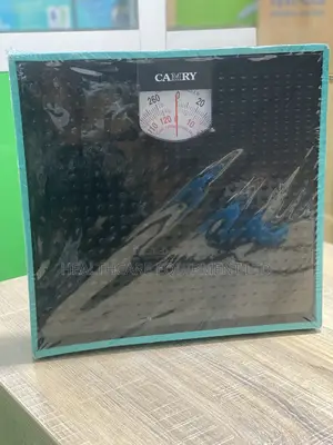Analog Bodyweight Scale