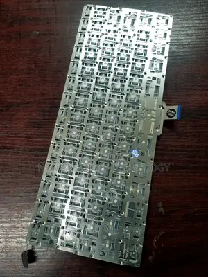 Uk Layout Keyboard for Macbook Pro 13" A1278