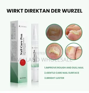 Nail Care Pen ( Wholesale)