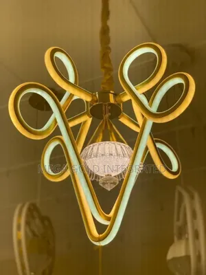 Pendant Light