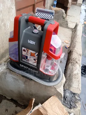 Photo - Upholstery Cleaner Upholstery Washer