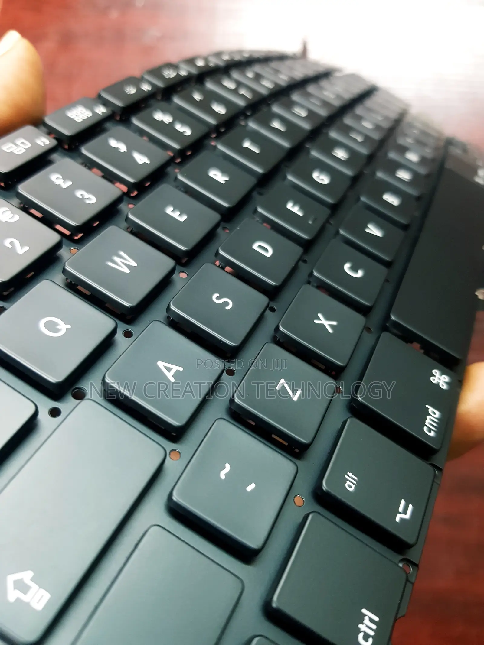 Uk Layout Keyboard for Macbook Pro 13" A1278