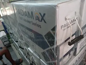 Padamax 230ah 12v Battery