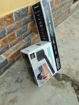 Photo - Hisense Ax3100q Surround Soundbar