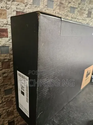 New Laptop Dell Precision 5680 32GB Intel Core i7 SSD 1T