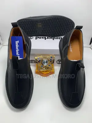Latest Design Timberland Men's Flat Shoes