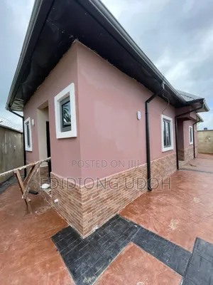 Photo - Studio Apartment in Oron Road After Ifa for rent