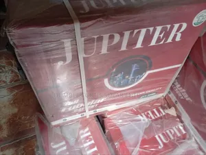Jupiter Tubular Battery