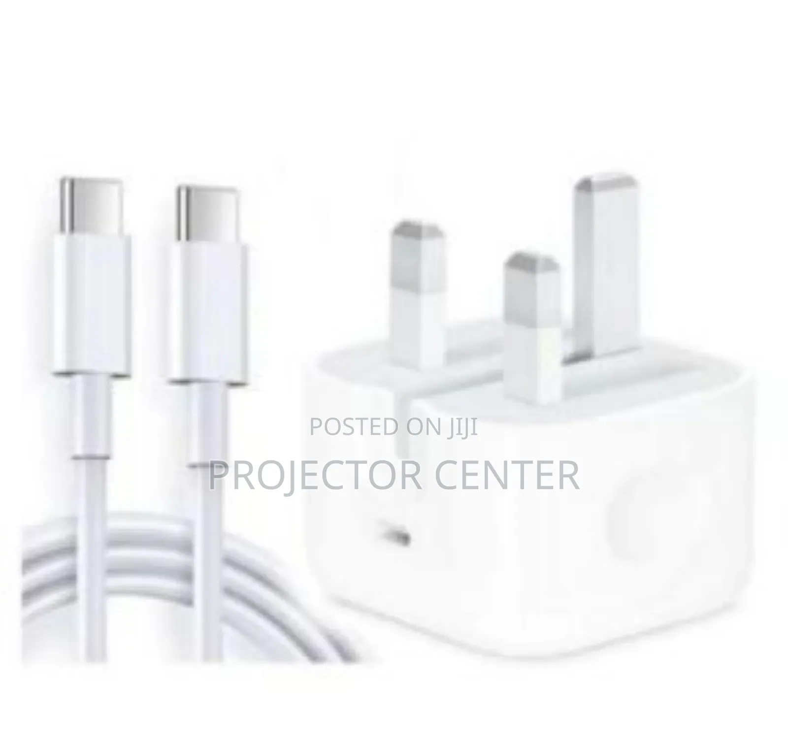 iPhone 15 Pro Max 60w Usb-C to C Cable