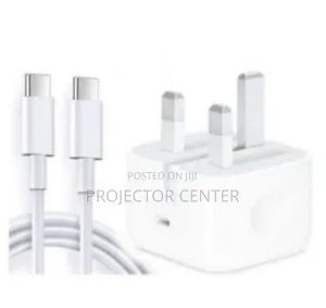 iPhone 15 Pro Max 60w Usb-C to C Cable