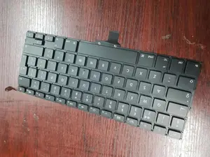Uk Layout Keyboard for Macbook Pro 13" A1278