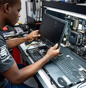 Expert Computer/Laptop Repair Service In Port Harcourt