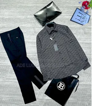 Classic Wears