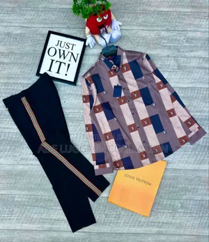 Classic Wears