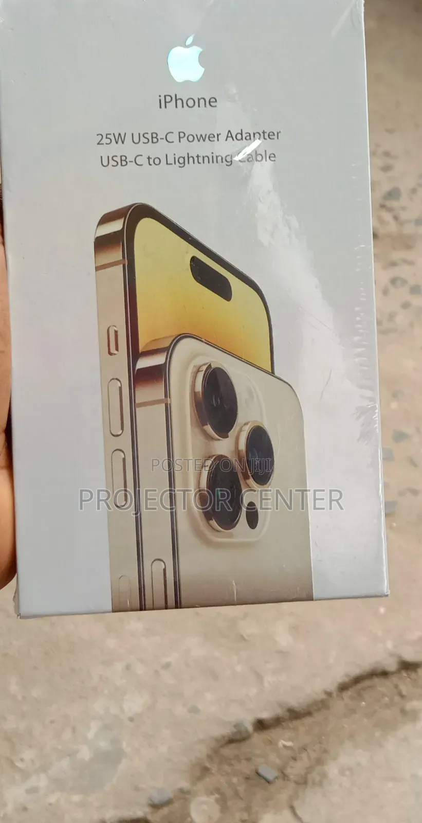 iPhone 11-14 Pro Max Charger 25w
