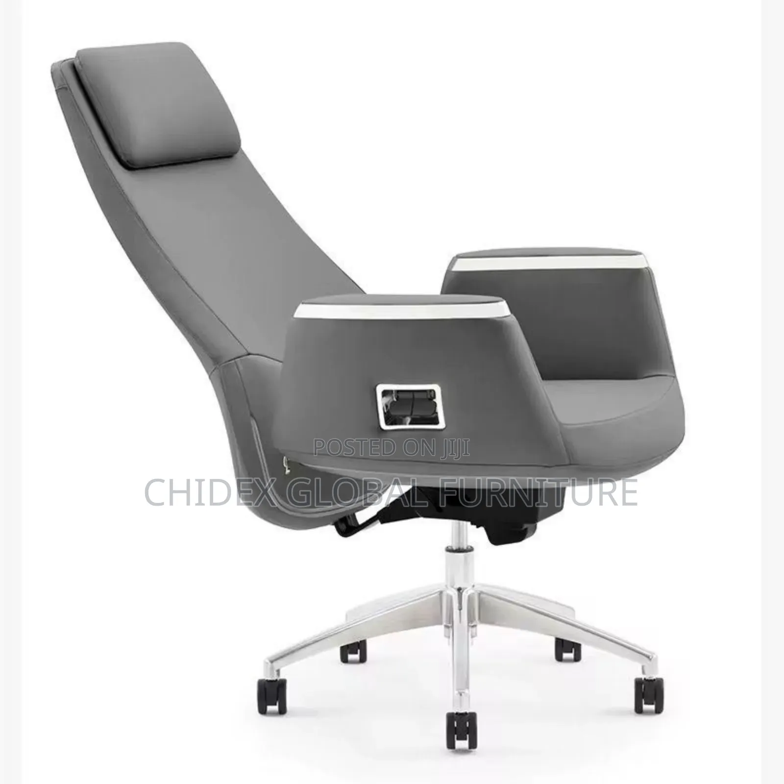 Recliner Office Chair