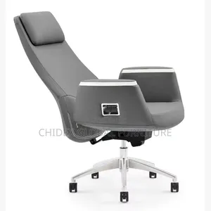 Recliner Office Chair