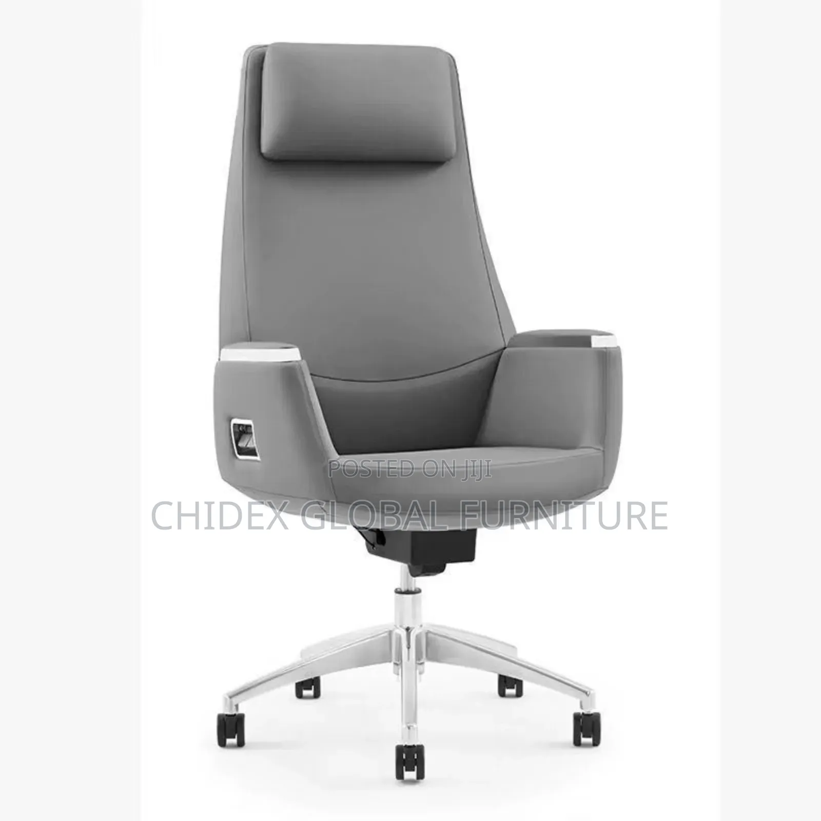 Recliner Office Chair