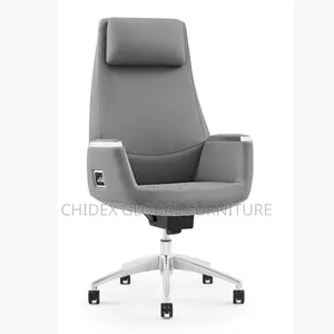 Recliner Office Chair