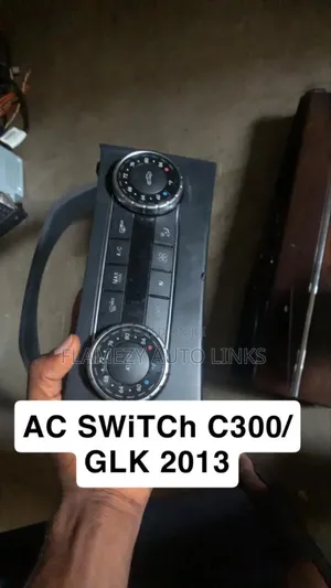 Ac Switch For Glk 350/ C300