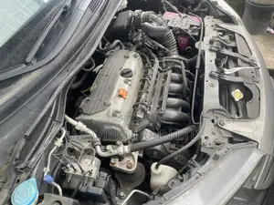 Honda CR-V 2014 Gray