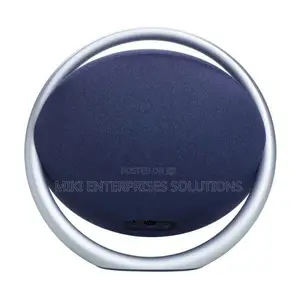 Onyx Studio 8 Bluetooth Wireless Portable Speaker Blue