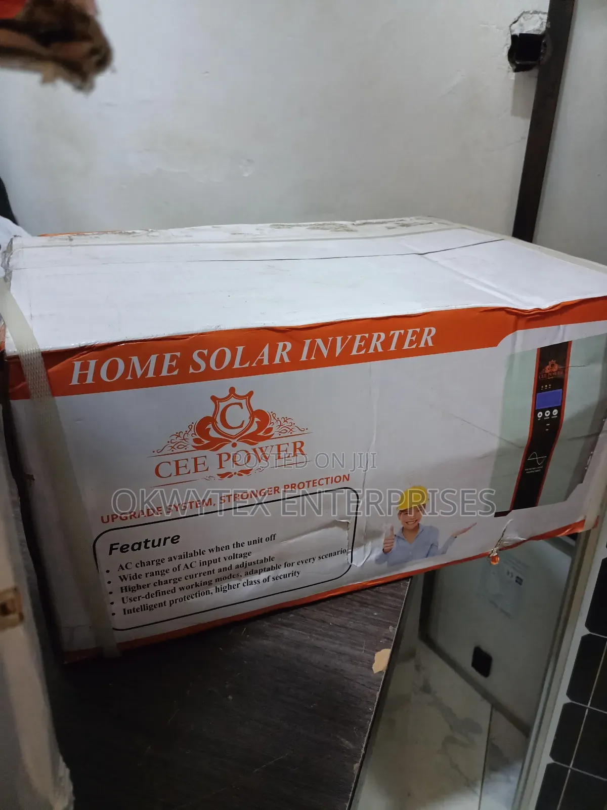 3.5kva Cee Power Inverter Transformer Base