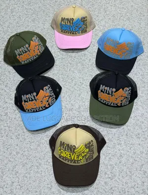 Classic Caps