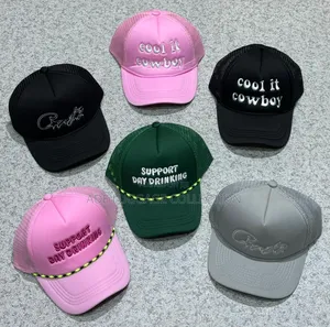 Classic Caps