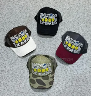 Classic Caps