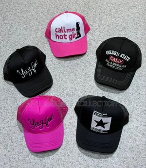 Classic Caps