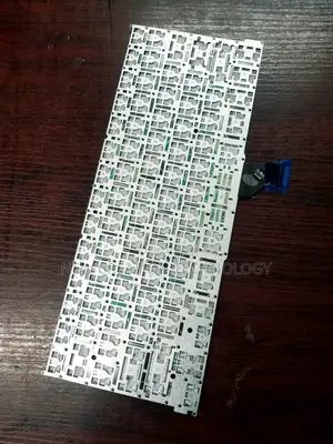 Replacement Keyboard Compatible for Macbook Pro A1502