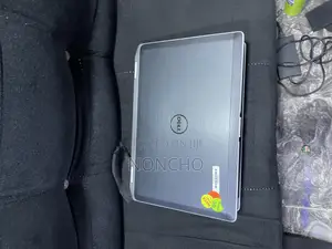 Laptop Dell Latitude E6420 8GB Intel Core I5 HDD 320GB