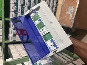 Protection Box for Solar System