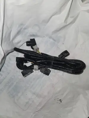 Complete Front Bumper Sensor and Wire Camry 2018 - 2020