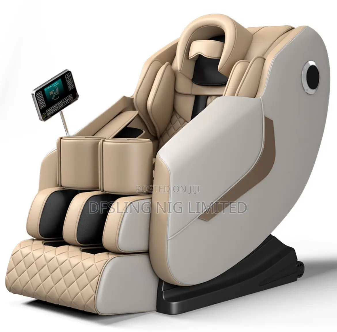 Executive Massage Chair