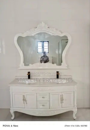 4bdrm Duplex in Magodo Phase 2 for rent