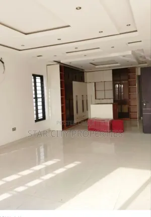 4bdrm Duplex in Magodo Phase 2 for rent