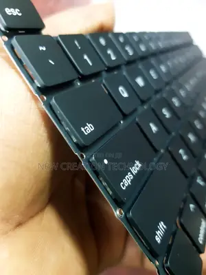 Replacement Keyboard for Apple Macbook Pro Retina A2289