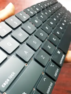 Replacement Keyboard for Apple Macbook Pro Retina A2289
