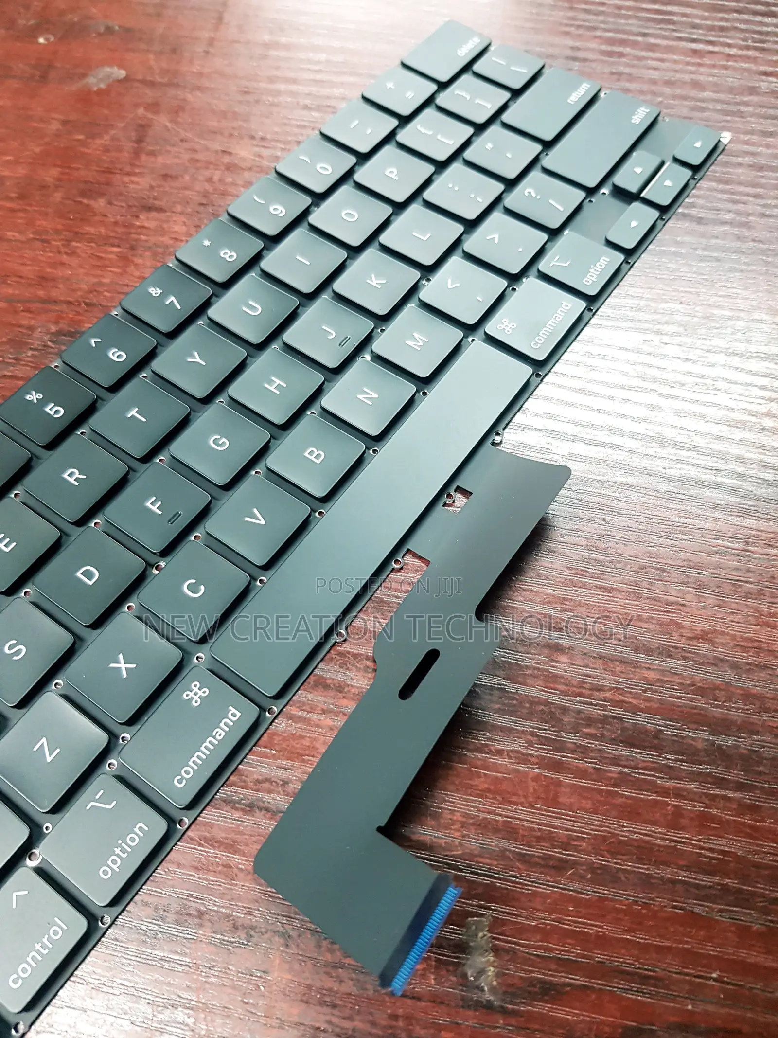 Replacement Keyboard for Apple Macbook Pro Retina A2289