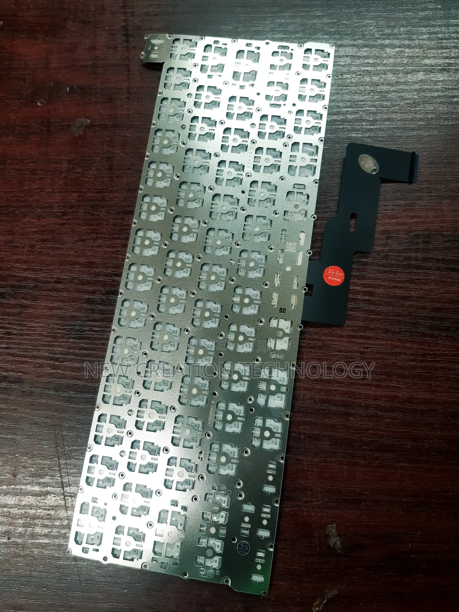 Replacement Keyboard for Apple Macbook Pro Retina A2289
