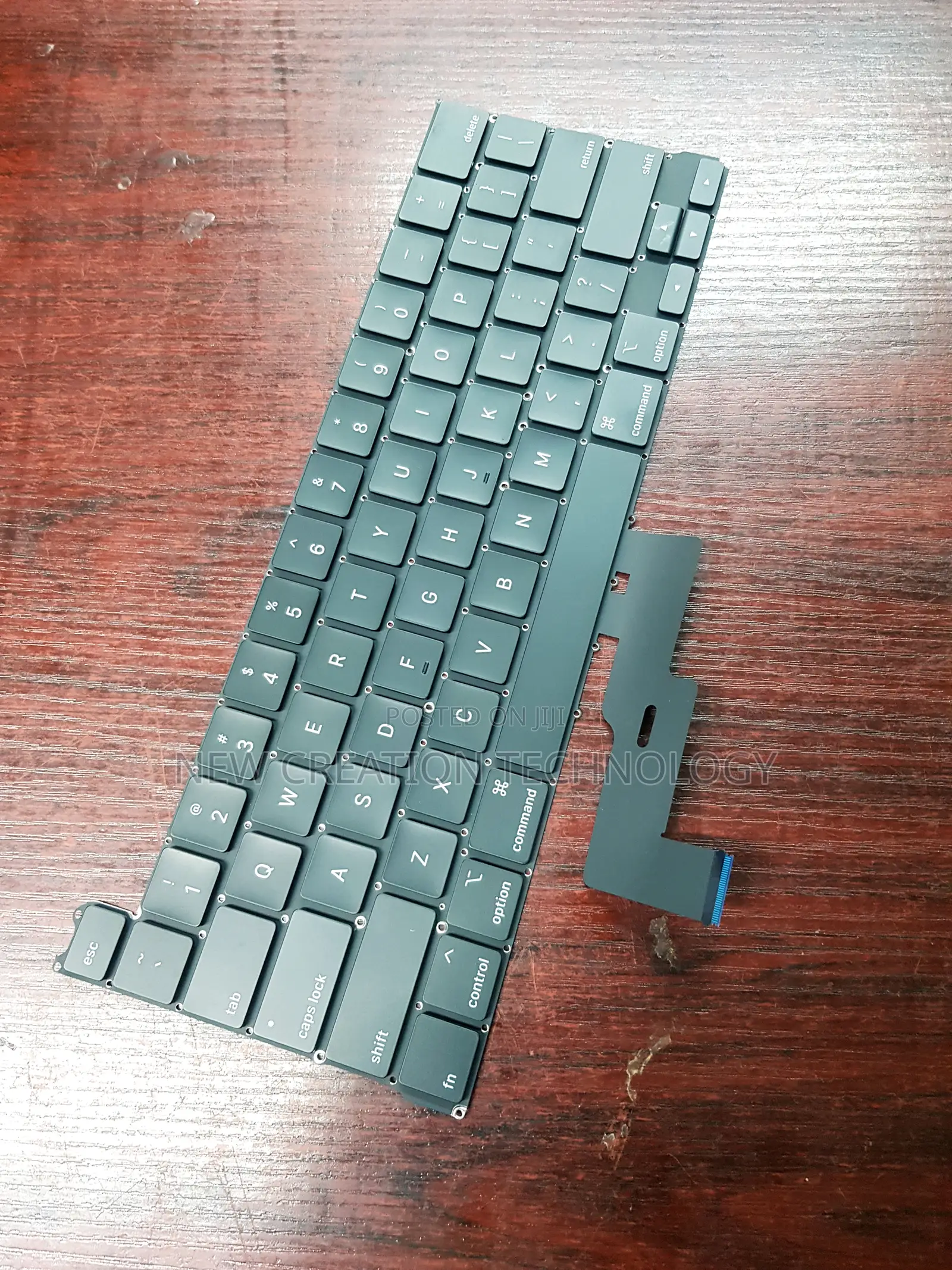 Replacement Keyboard for Apple Macbook Pro Retina A2289