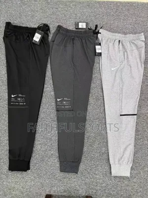 Photo - Best Quality New Jogger's Sports Wear