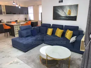Lovely 2bed Lugbe Abuja