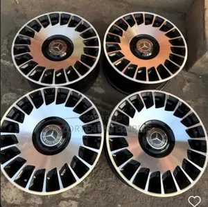 19rim For Mercedes Benz Maybach